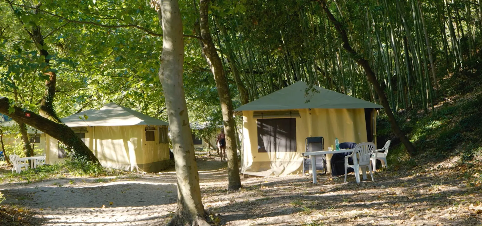 Camping la Plage des Templiers — photo 3